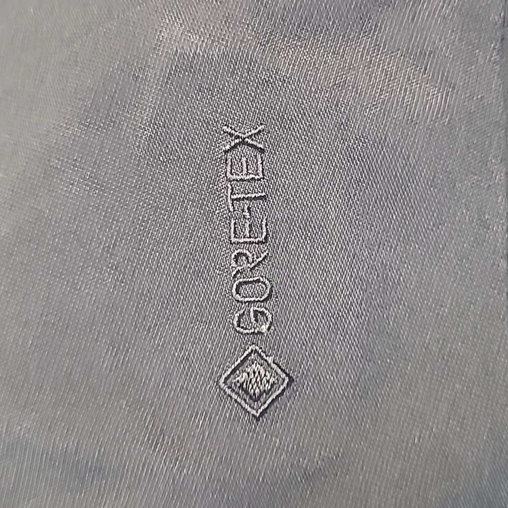 Arc'teryx Patera Parka Women's- Black- Season 2022 - Picture 8 of 12